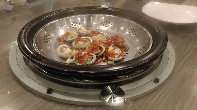 鮑魚