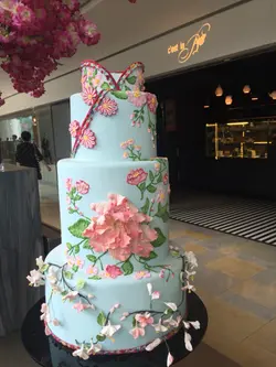 C'est La B的相片 – 香港金钟太古广场的西式