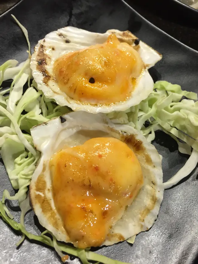 好好味！好濃郁，但細粒左少少，重覆叫左幾次！必點