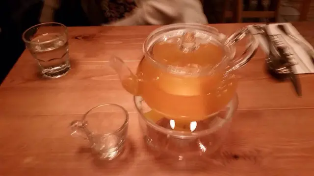 水果茶