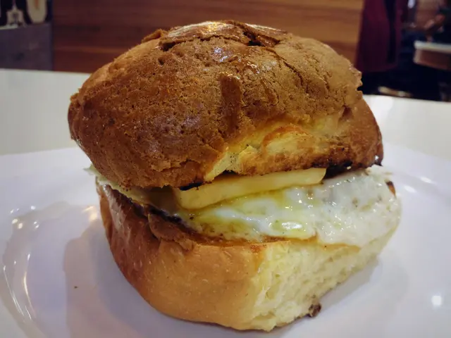 用心波蘿油,名字誘人