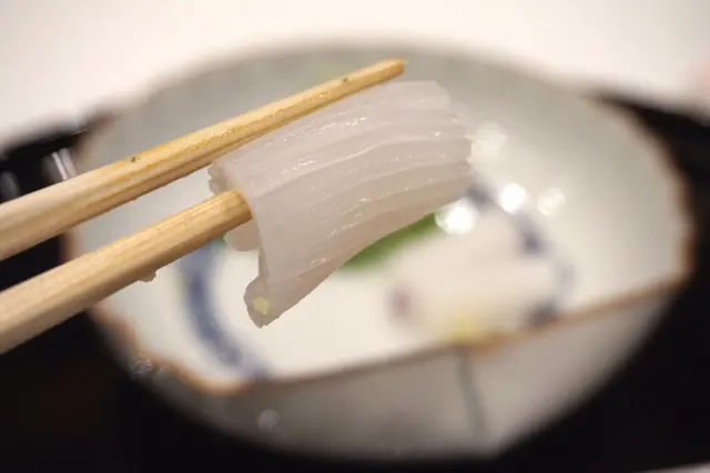 魷魚