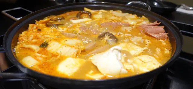 二人份量,但好大份,好多料,抵食!