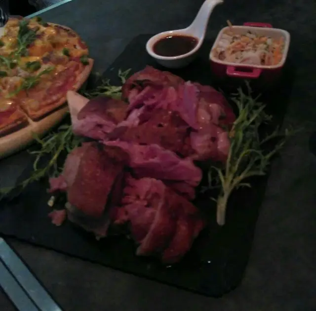 好入味既香辣脆豬手