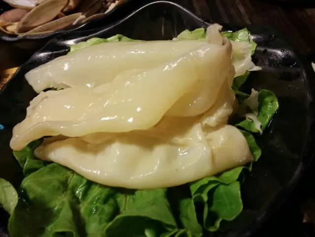 花膠