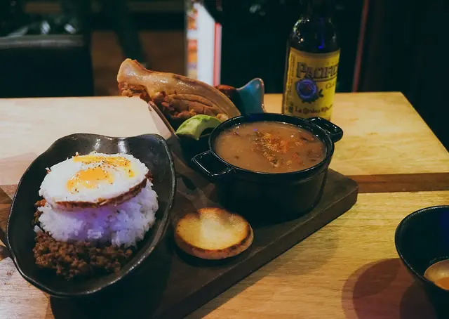 Bandeja Paisa