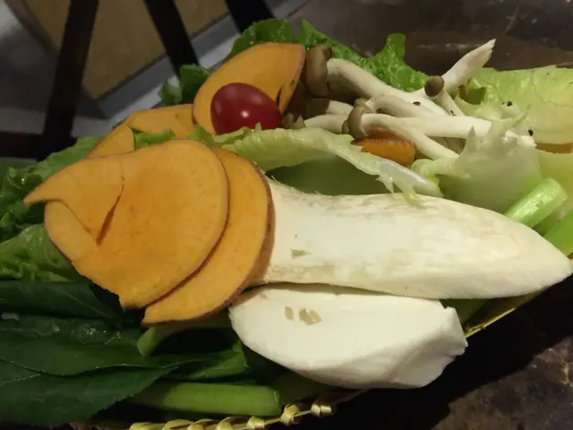 日本產地直送蔬菜