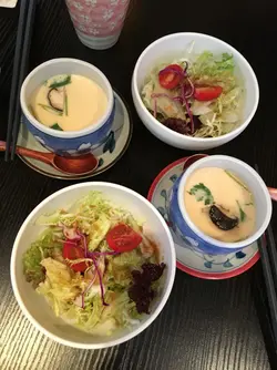 前菜