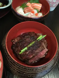 慢活定食