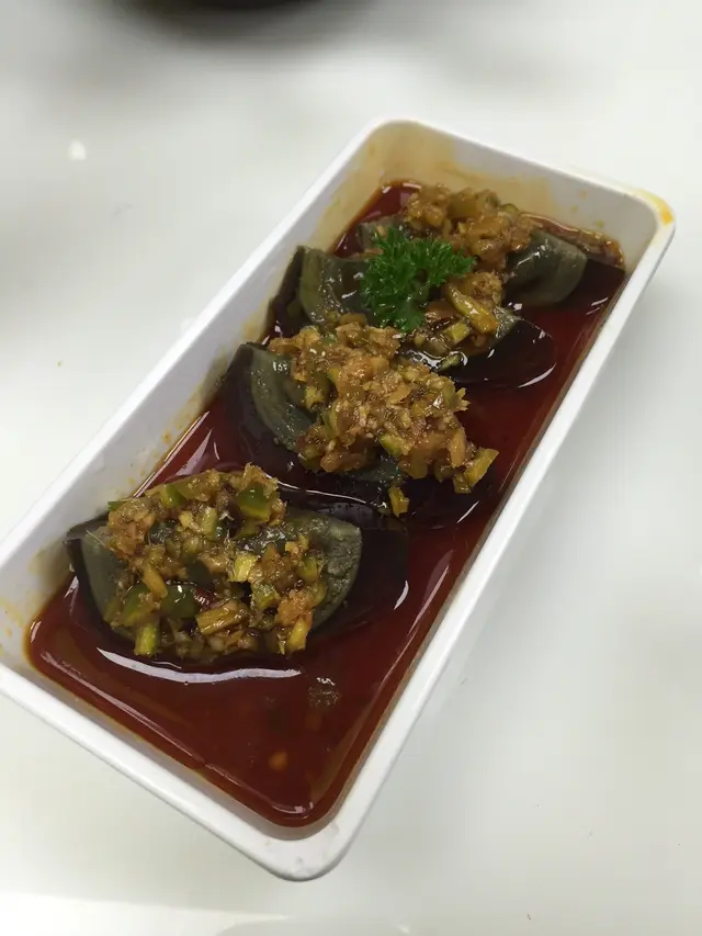青椒皮蛋