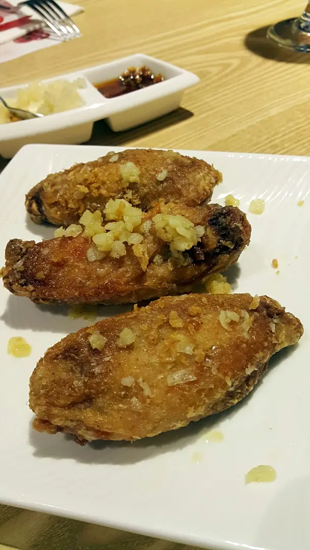 香濃牛油味 ，必食