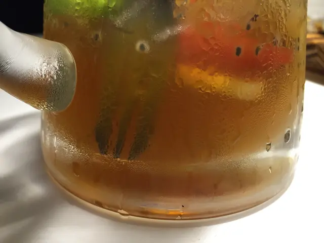 新鮮水果