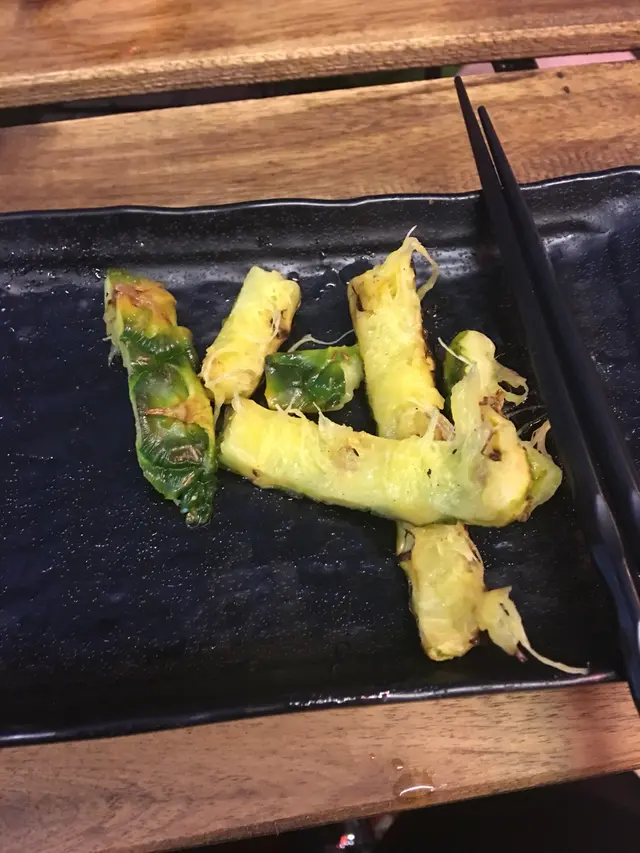 香甜多汁，推介物！