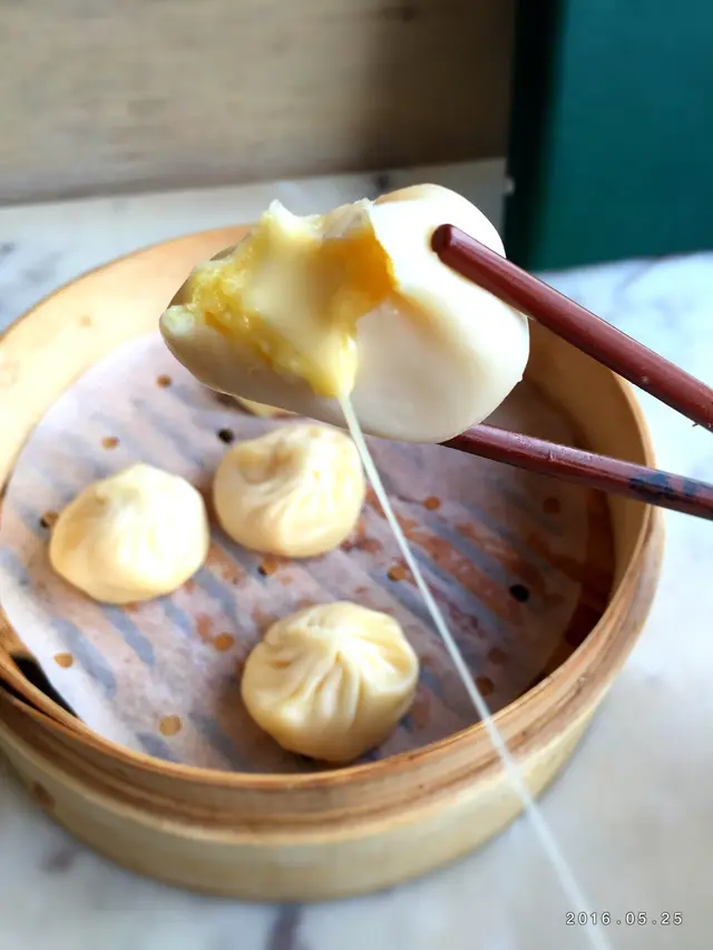 滿帶芝士又點少得拉絲的效果