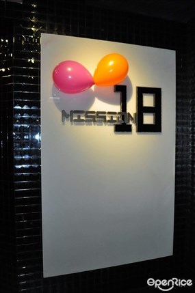 Mission 18