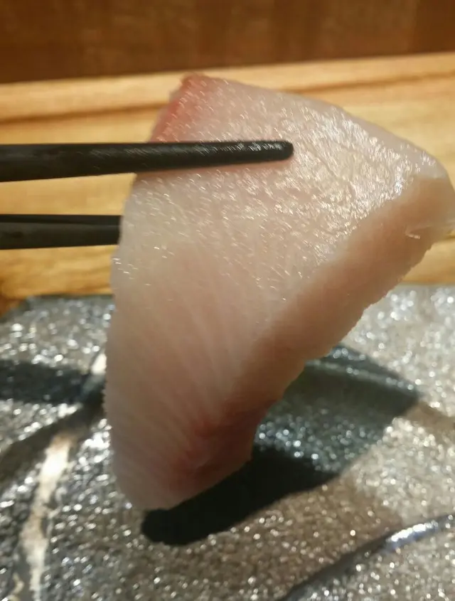 油甘魚