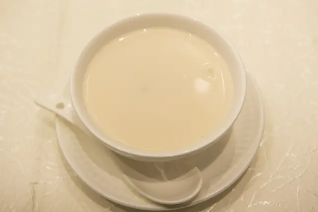 杏汁白肺湯