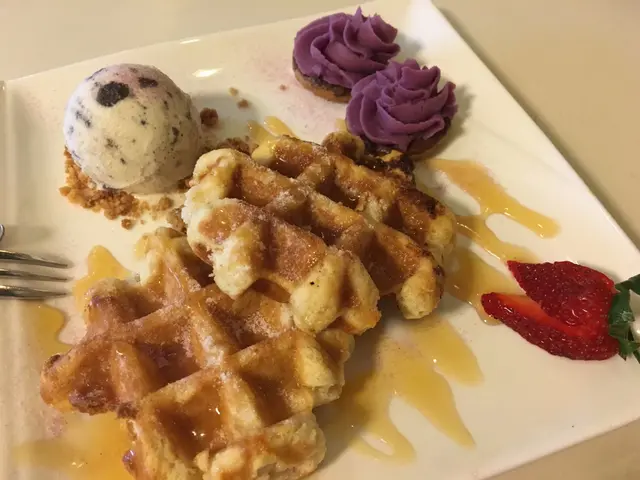 紫遇情迷比利時