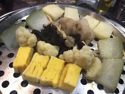 第一層 (追加選項)