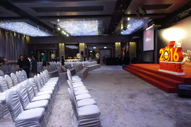 廣邀得獎熱店負責人出席!