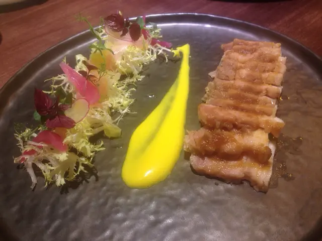 視覺味道同享受