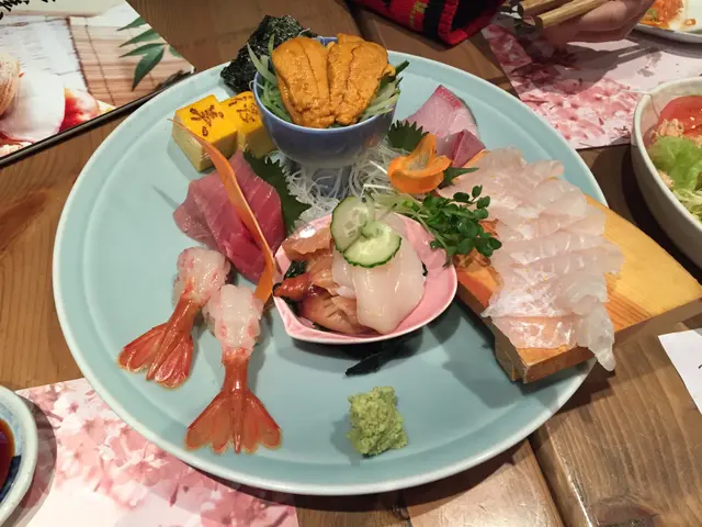 是被連鎖店新鮮的