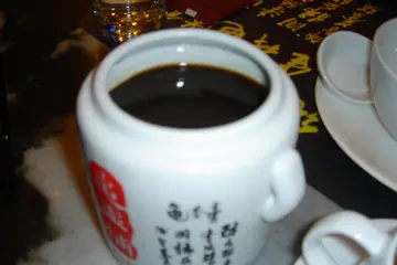 功效强劲的甜品