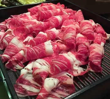 牛肉
