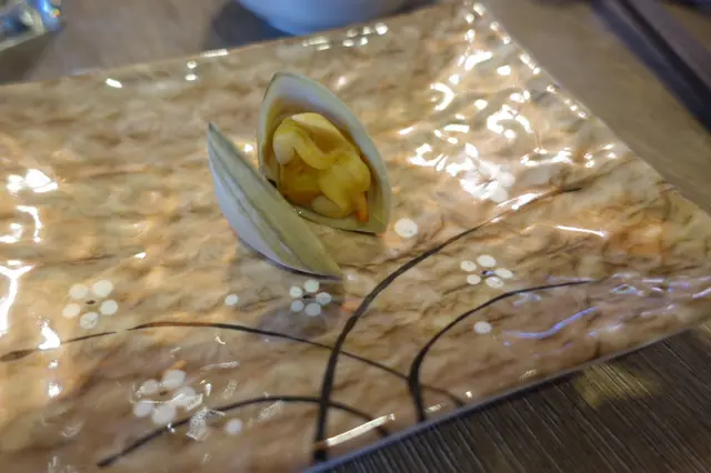 粒粒飽滿鮮甜有嚼勁！