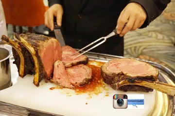 prime rib