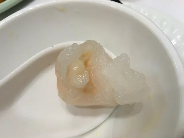 蝦餃