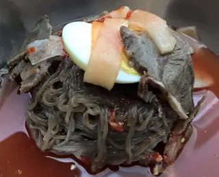 水冷麵