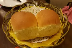 餐包