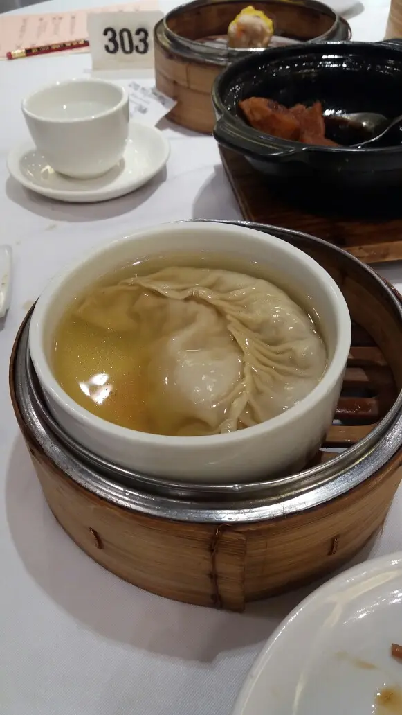 味道不錯