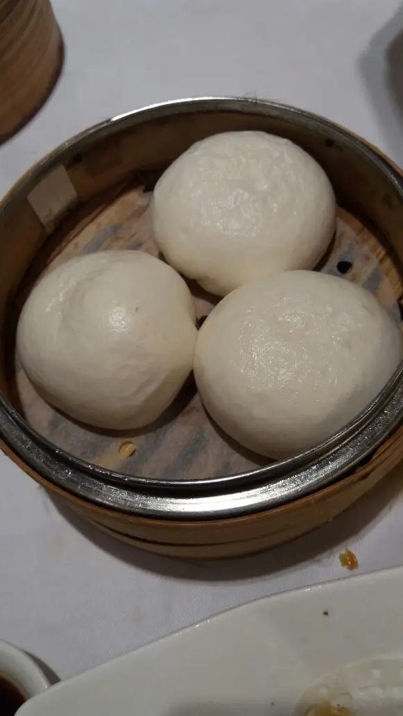 甜心流沙包