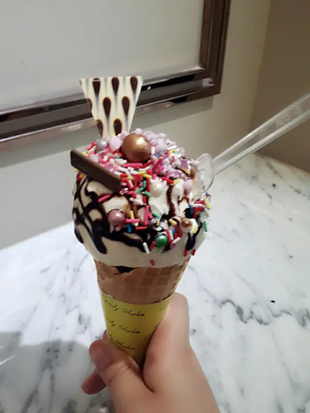 3.6牛乳芝士雪糕