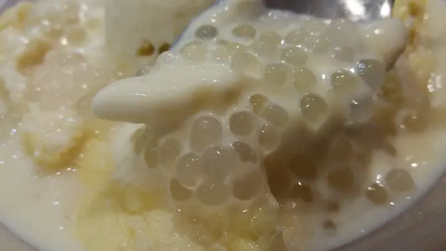 榴槤飄香