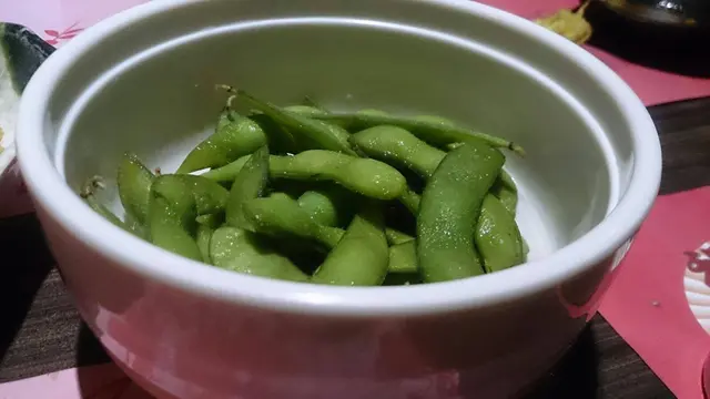 枝豆