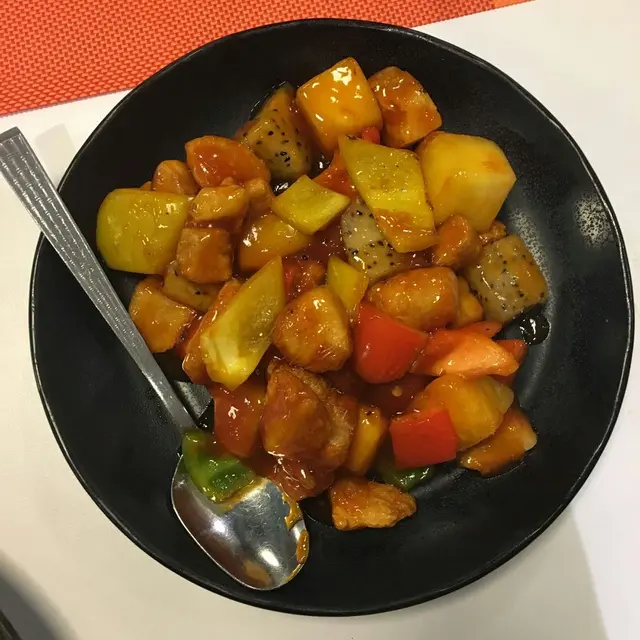 用菇做 味道正常