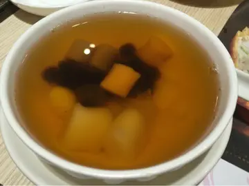 九份芋头珍珠圆