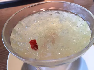 檸檬蘆薈桂花蜜