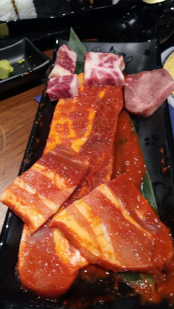 未完全解凍