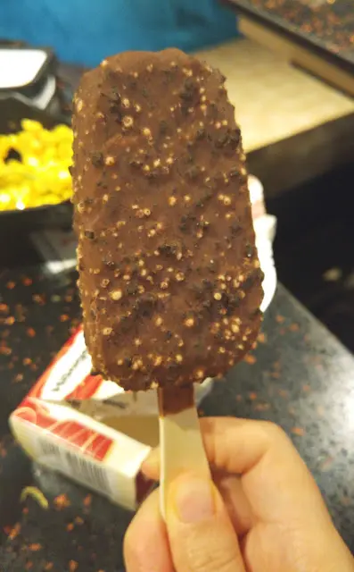 Haagen Dazs雪糕批