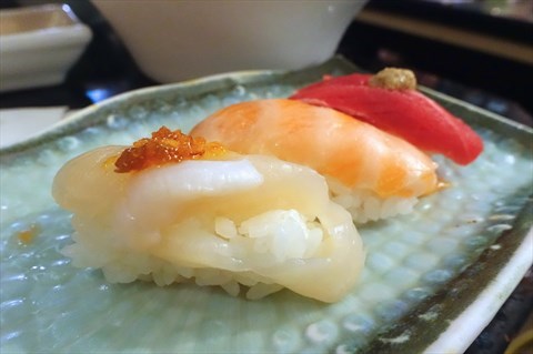 至尊滿屋日本料理的相片 - 旺角