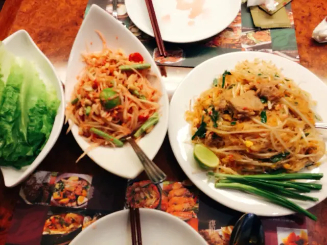 酸辣適中,鮮香可口