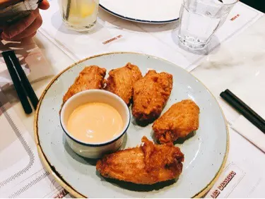 Chicken Wings