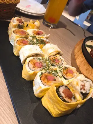 紳士先生
