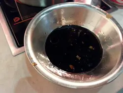 辣椒鼓油