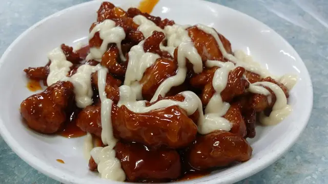 雖然特價,但份量同味道都冇跌眼鏡!