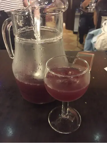 生果酒（一楂）